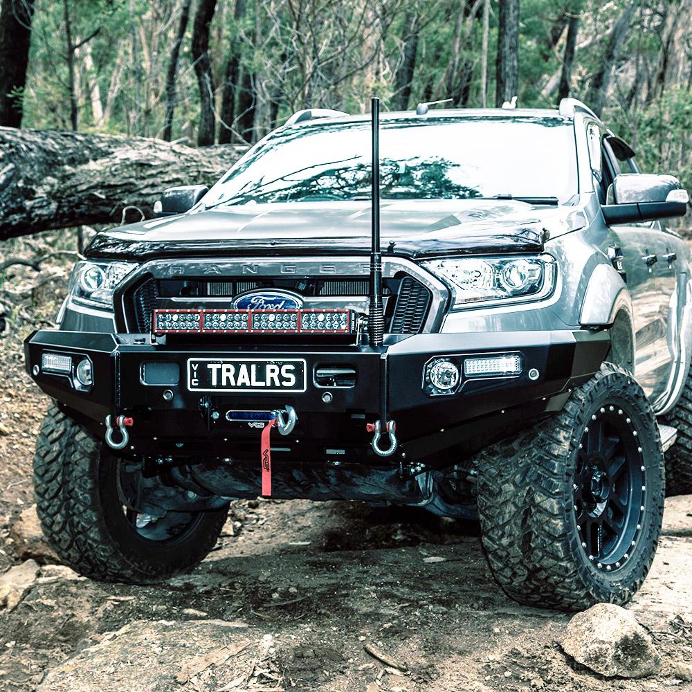 Ford Ranger Bull Bar