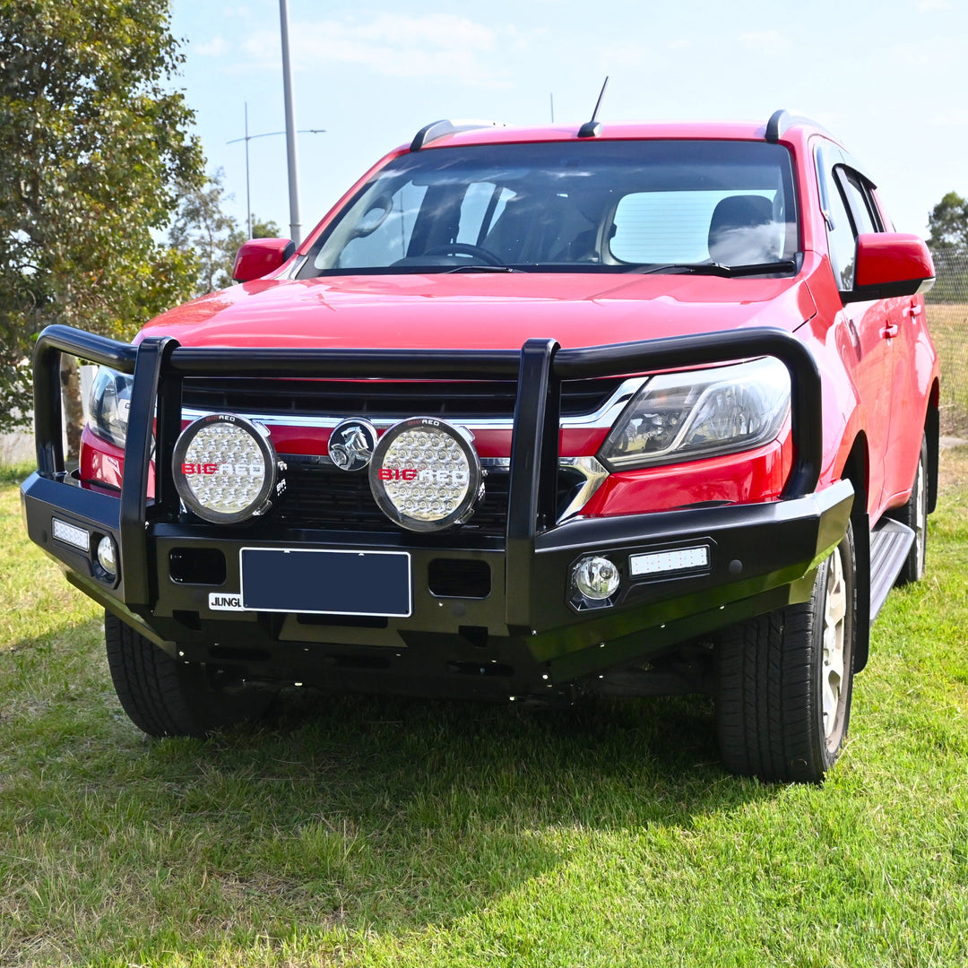 Holden Trailblazer 2018+ Bull Bar