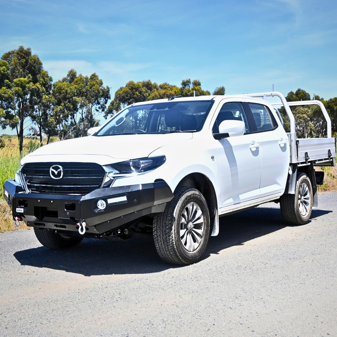 Mazda BT-50 2020+ Bull Bar