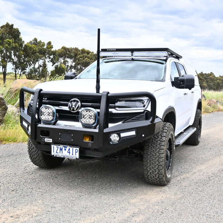 Volkswagen Amarok 2024+ Bull Bar