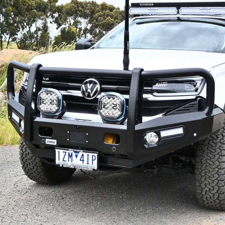 Volkswagen Amarok 2024+ Bull Bar