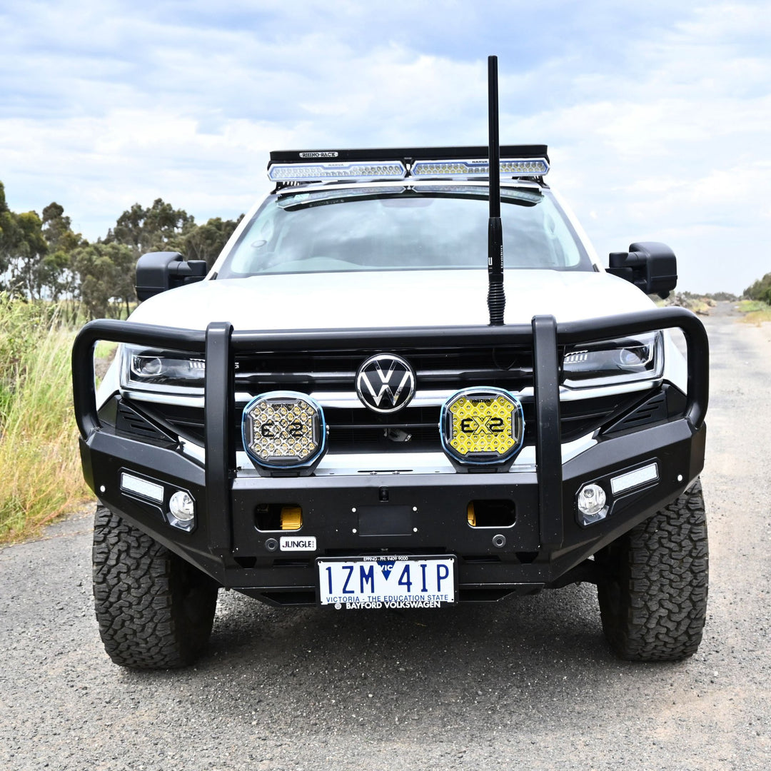 Volkswagen Amarok 2024+ Bull Bar