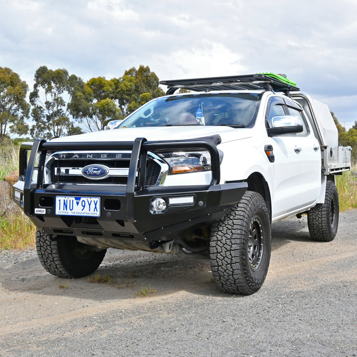 Ford Ranger PX2 Bull Bar