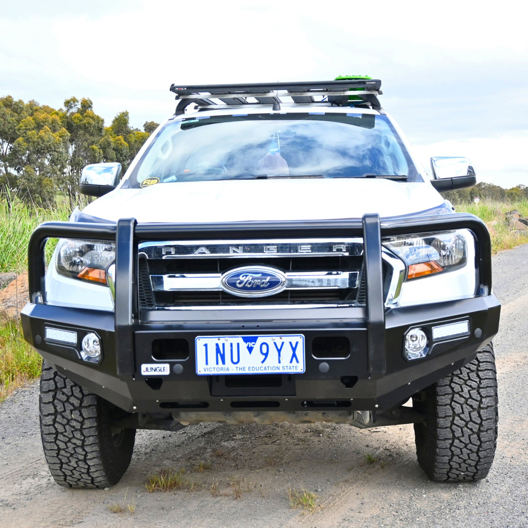 Ford Ranger PX2 Bull Bar