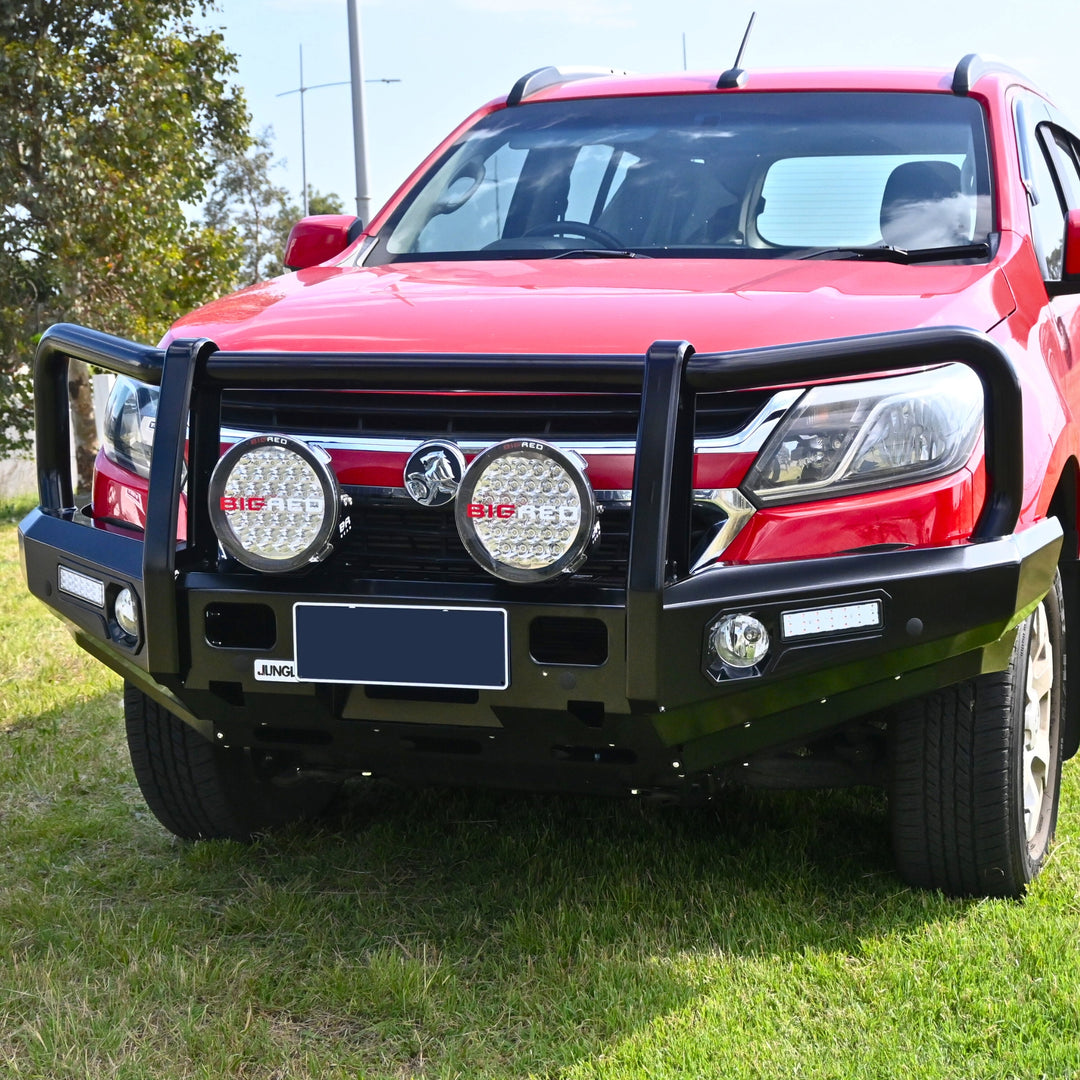 Holden Trailblazer 2018+ Bull Bar