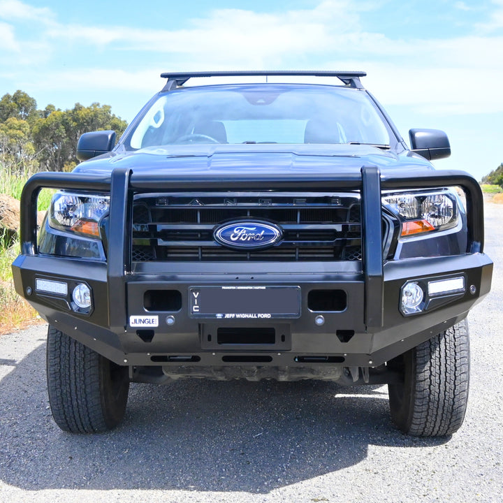 Ford Ranger 2018+ PX3 Bull Bar