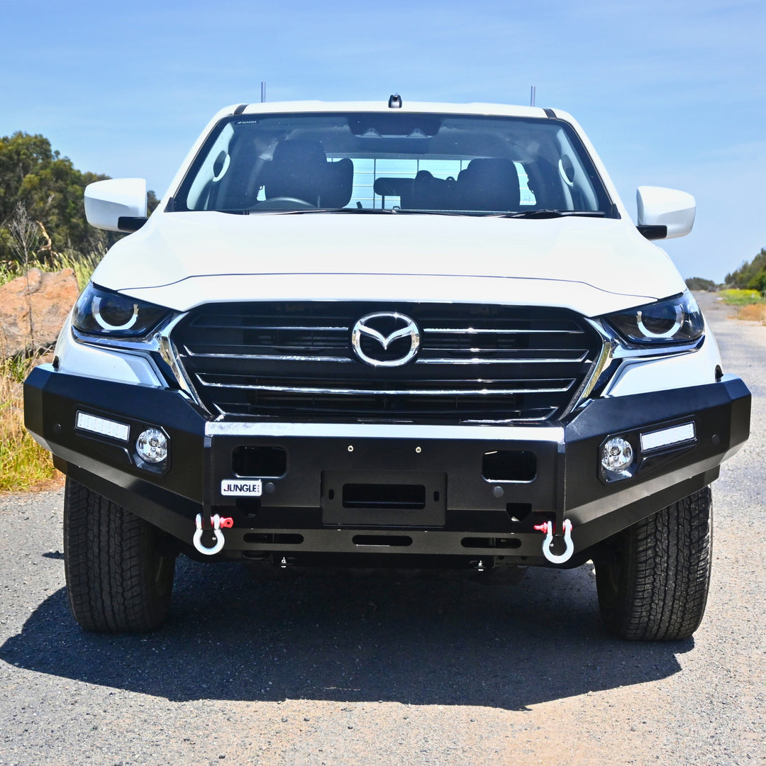 Mazda BT-50 2020+ Bull Bar