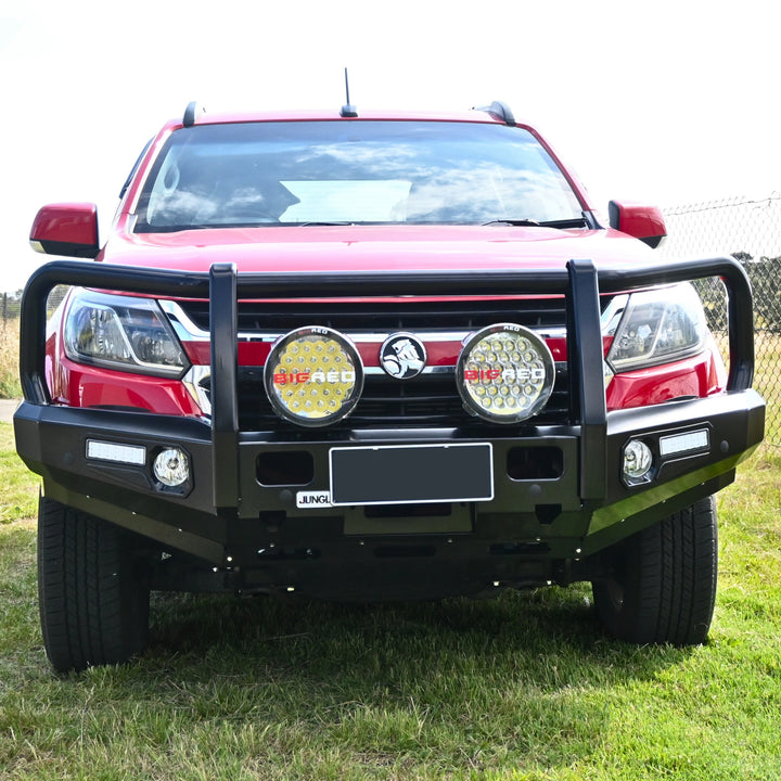 Holden Trailblazer 2018+ Bull Bar