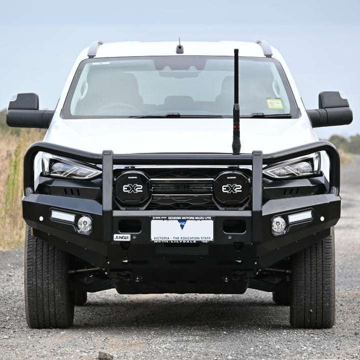 Isuzu MUX 2020+ Bull Bar