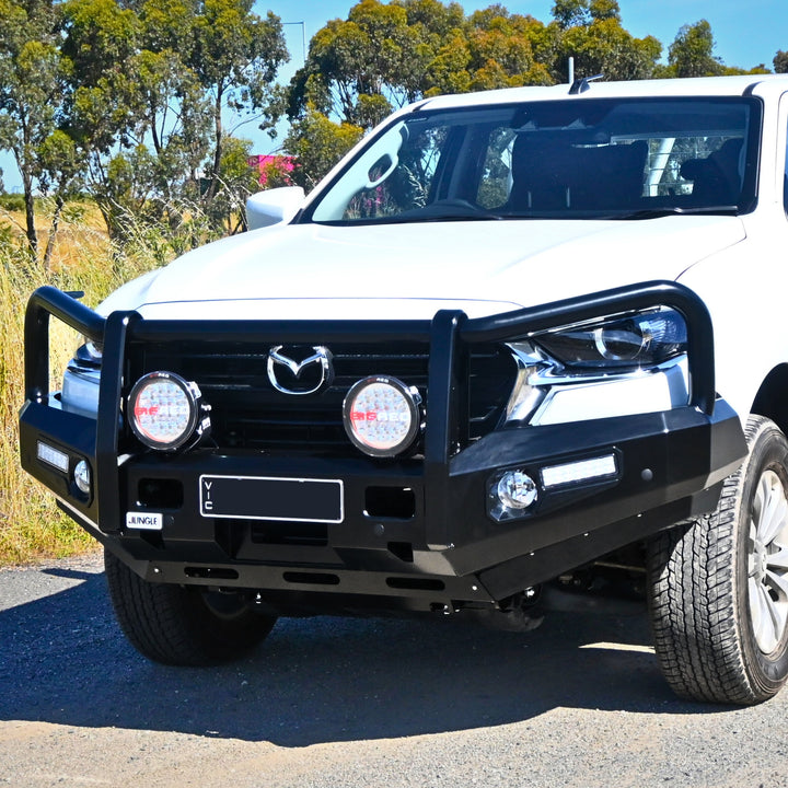 Mazda BT-50 2020+ Bull Bar