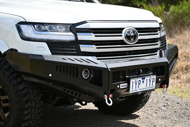 Bull Bar Toyota Landcruiser 300 Series