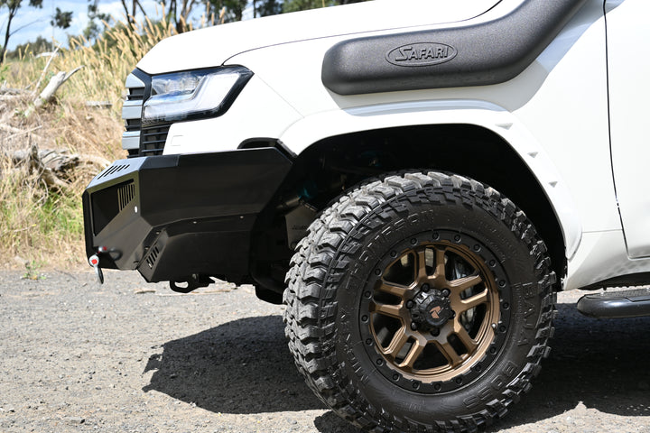 Bull Bar Toyota Landcruiser 300 Series