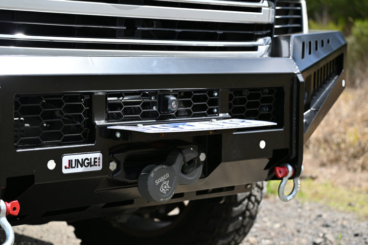 Bull Bar Toyota Landcruiser 300 Series