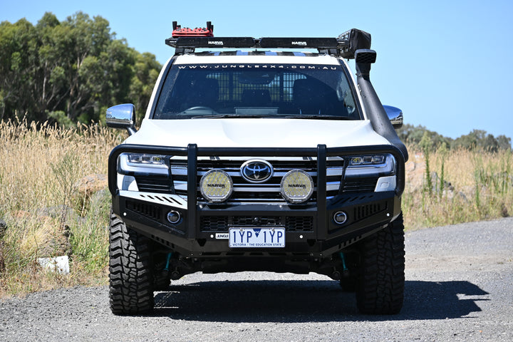 Bull Bar Toyota Landcruiser 300 Series