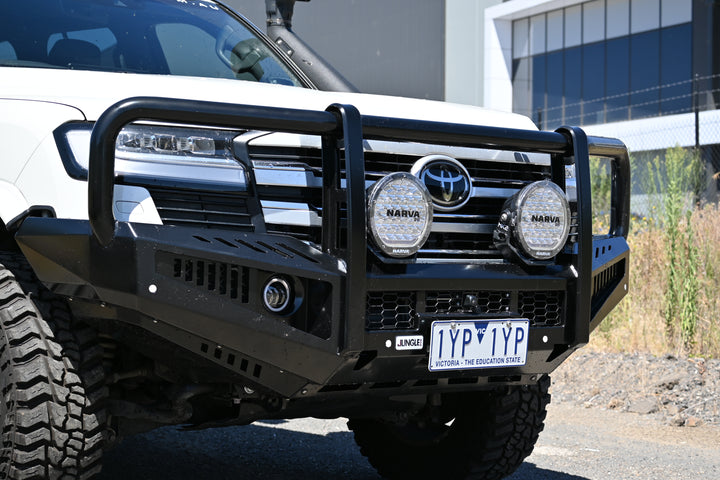 Bull Bar Toyota Landcruiser 300 Series