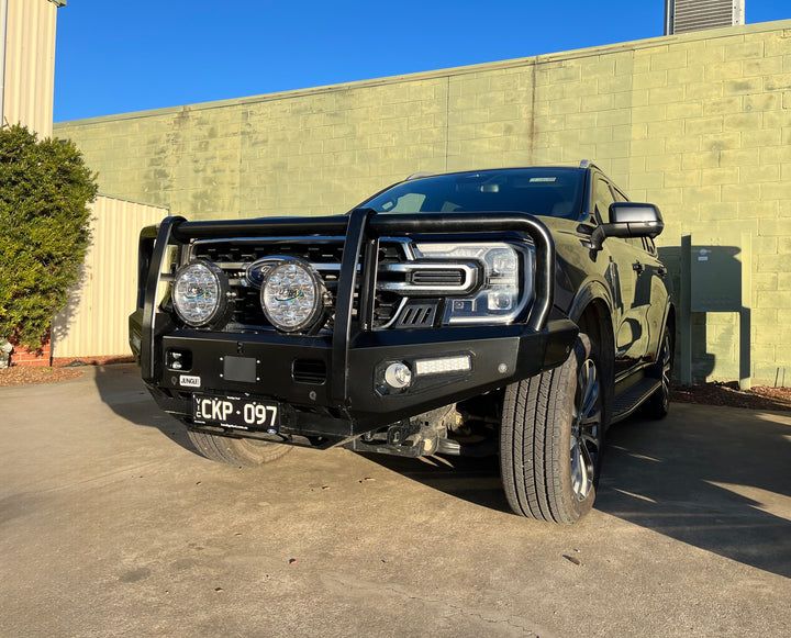 FORD EVEREST NEXT GEN 2023+ Bull Bar