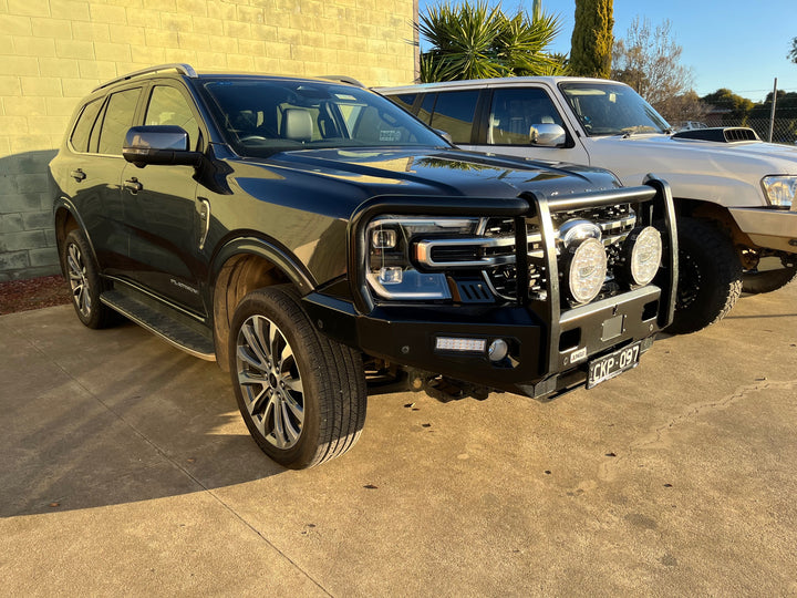 FORD EVEREST NEXT GEN 2023+ Bull Bar