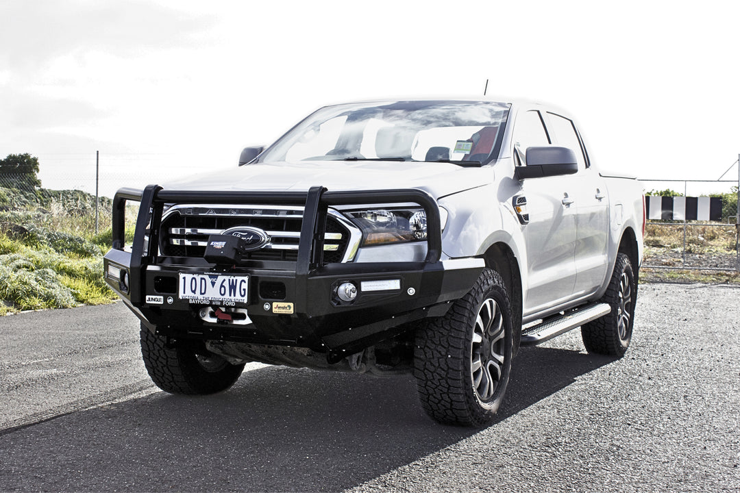 Ford Ranger PX2 Bull Bar