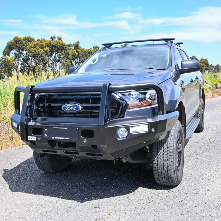 Ford Ranger 2018+ PX3 Bull Bar