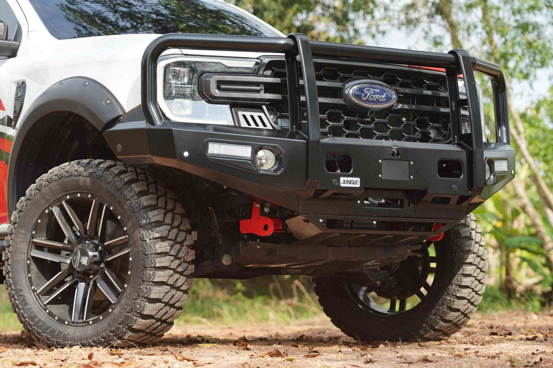 Bull Bar Next Gen Ranger