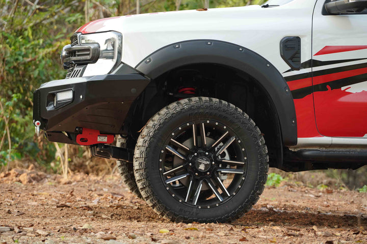 Bull Bar Next Gen Ranger