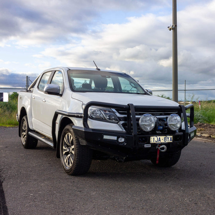 Holden Colorado 2016+ Bull Bar