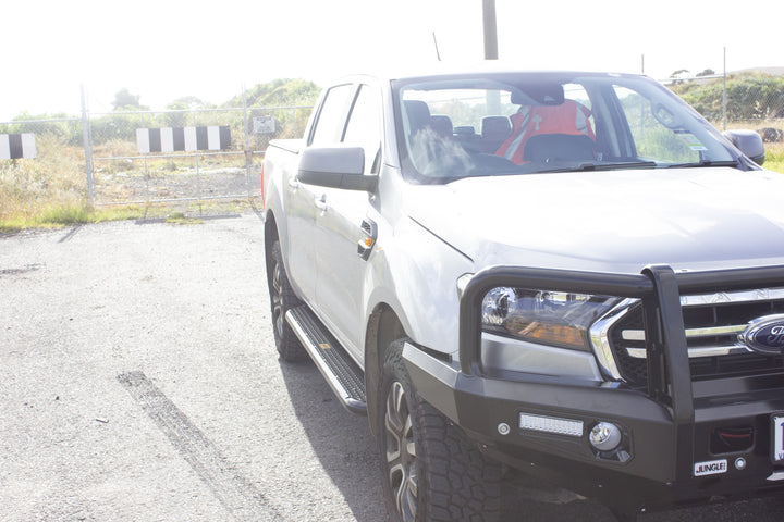 Ford Ranger 2015+ Side Steps