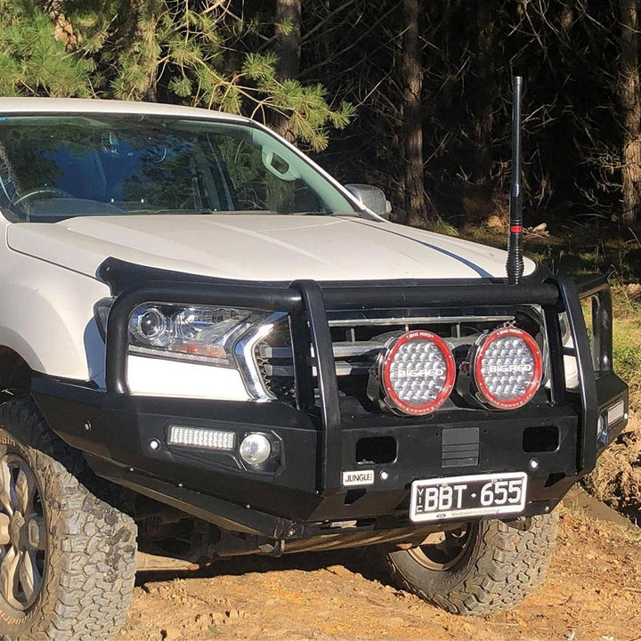 Deluxe Bar Ford Ranger 2018+